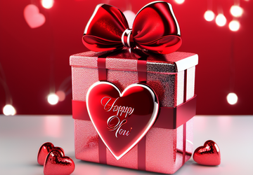 How to make a gift for Valentine's day gifts