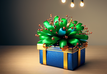 How to make a gift for For Any Type of Idea