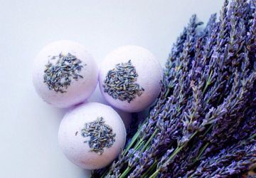 Лавандовый рай