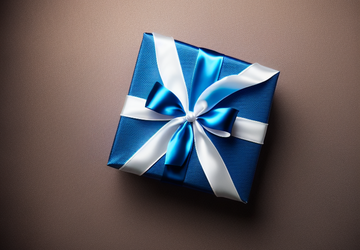 How to make a gift for navy