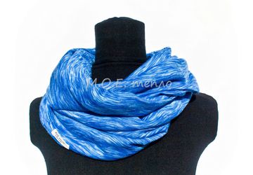 Снуд "Морской"