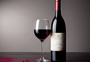 How to make a gift for wine lovers