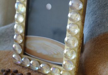 Фоторамка "Отражение"