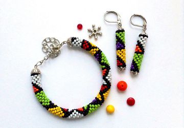 Комплект "Абстракция"