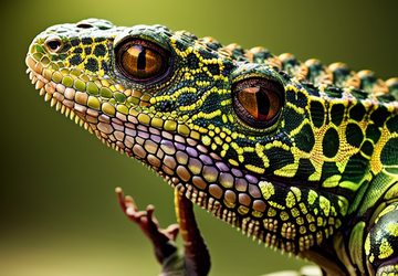 How to make a gift for reptile lovers