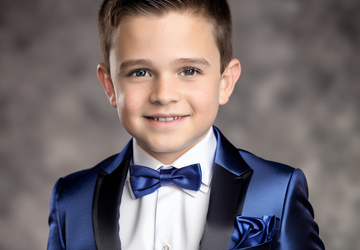 How to make a gift for ring bearer