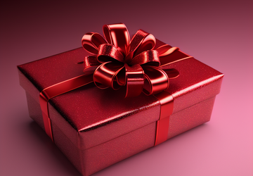 How to make a gift for for people who have everything