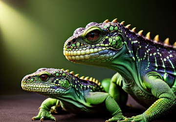 How to make a gift for reptile lovers