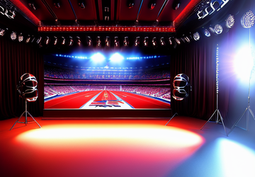 How to make a gift for sports fans