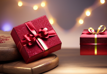 How to make a gift for Wedding Celebration