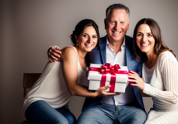 How to make a gift for wedding gifts ideas for parents