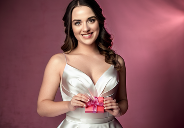 How to make a gift for maid of honor