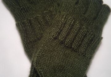 Варежки трансформеры, болотные