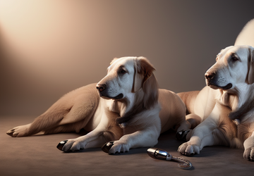 How to make a gift for veterinarian