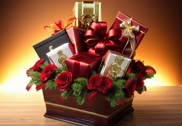 How to make a gift for Bosses Day