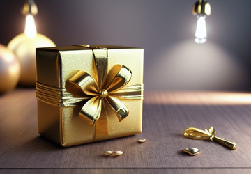 How to make a gift for Thank You