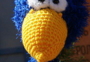 Синяя птица