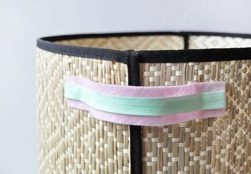 Органайзер для пряжи.