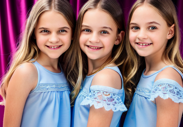 How to make a gift for tweens girls