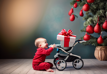 How to make a gift for For Kids & Babies