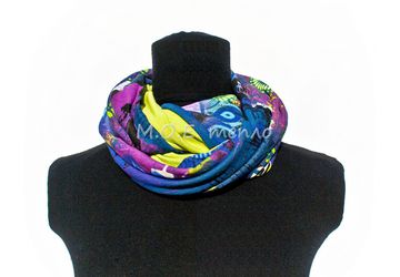 Снуд "Настроение"