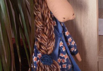 Лоська Жанна