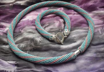 Комплект "Леденец"