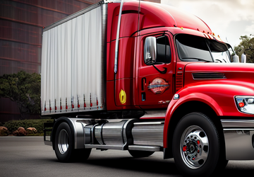 How to make a gift for trucker