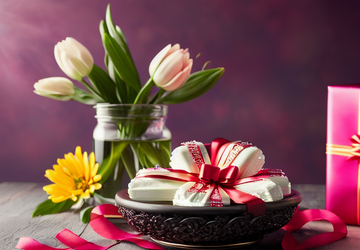 How to make a gift for Mother's day