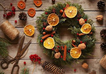 Winter Handmade Market