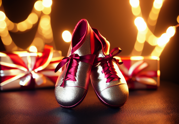 How to make a gift for dancers