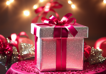 How to make a gift for Sweet 16