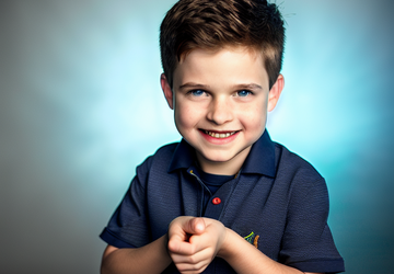 How to make a gift for boy