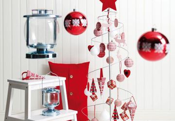 Все секреты новогоднего интерьера