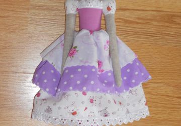 Принцесса Анна