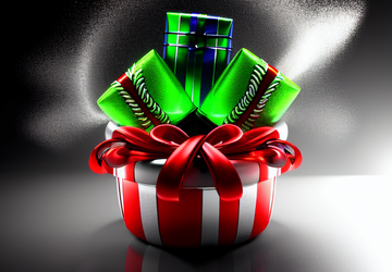 How to make a gift for sports fans