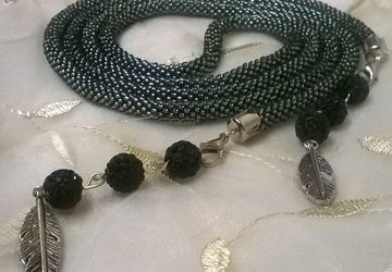 Темная ночь