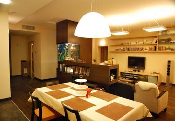 5 советов, как сделать интерьер тёплым