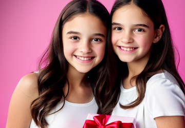 How to make a gift for confirmation gifts for girls