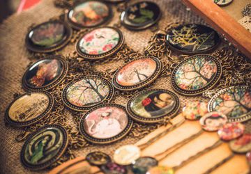 Чудеса рукоделия