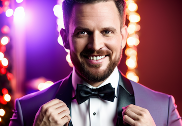 How to make a gift for groom