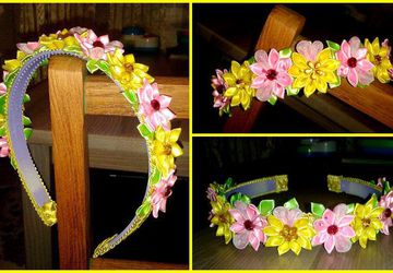 Одобок летний