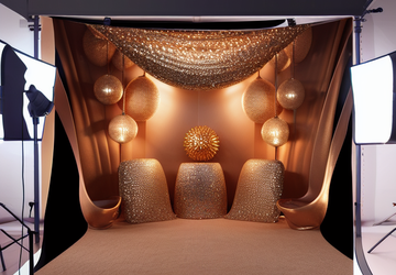 How to make a gift for fashionable