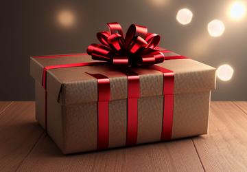 How to make a gift for craft lovers