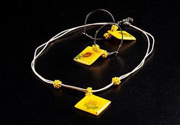 Набор Солнечный