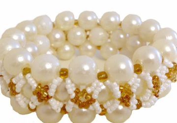 Браслет "Стефания"