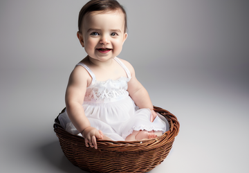 How to make a gift for Baptism