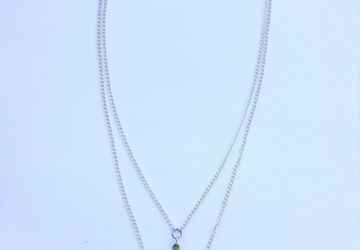 Подвеска "Equilibrium"