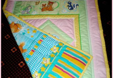 Покрывало "Бемби-2"