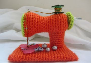 Швейная машинка